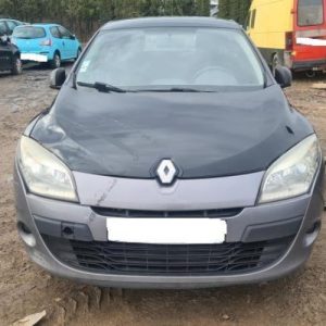 RENAULT MEGANE 3 PHASE 2
