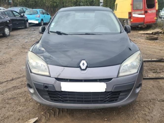 RENAULT MEGANE 3 PHASE 2