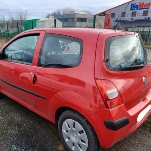 RENAULT TWINGO 2 PHASE 1