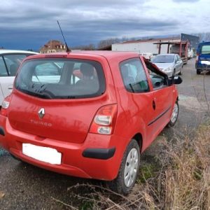 RENAULT TWINGO 2 PHASE 1