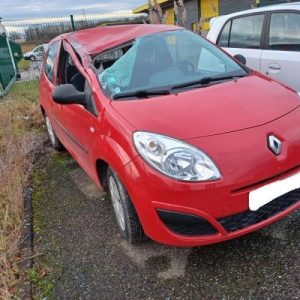 RENAULT TWINGO 2 PHASE 1