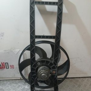 FIAT PANDA 2 PHASE 2