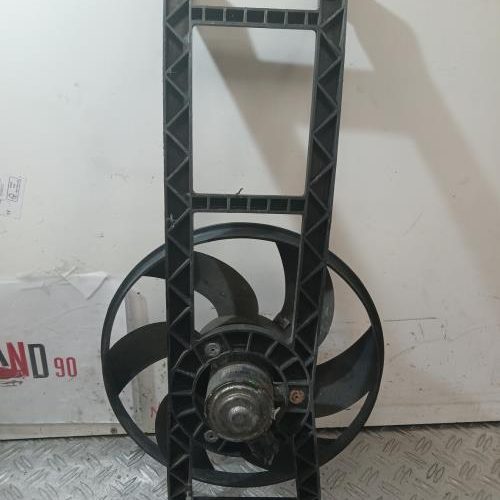 FIAT PANDA 2 PHASE 2