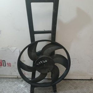 FIAT PANDA 2 PHASE 2