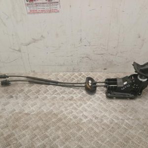 PEUGEOT 208 1 PHASE 1