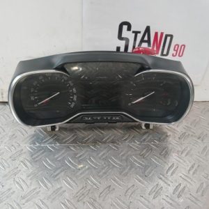 CITROEN C3 3 PHASE 1