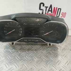 CITROEN C3 3 PHASE 1