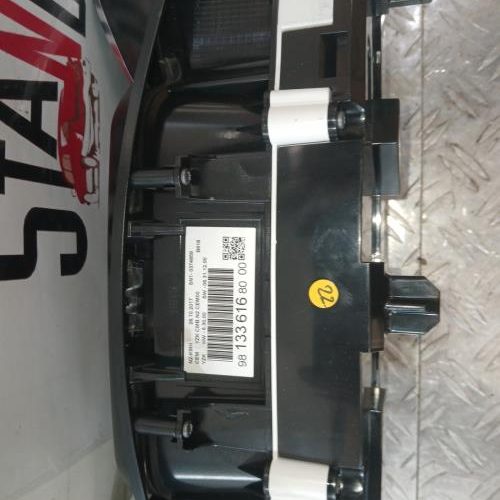 CITROEN C3 3 PHASE 1