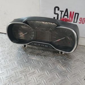 CITROEN C3 3 PHASE 1