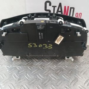 CITROEN C3 3 PHASE 1