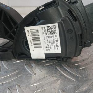 CITROEN C3 3 PHASE 1