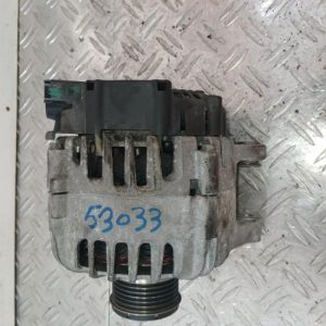 CITROEN C3 3 PHASE 1