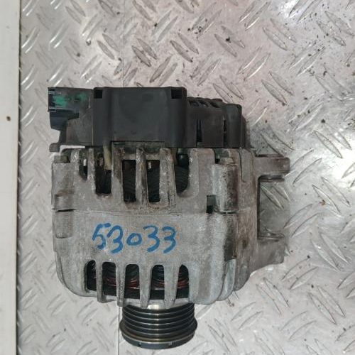 CITROEN C3 3 PHASE 1