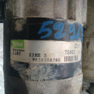 PEUGEOT PARTNER 1 PHASE 2