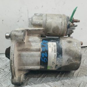 PEUGEOT PARTNER 1 PHASE 2