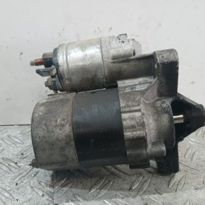 PEUGEOT PARTNER 1 PHASE 2