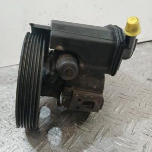 PEUGEOT PARTNER 1 PHASE 2