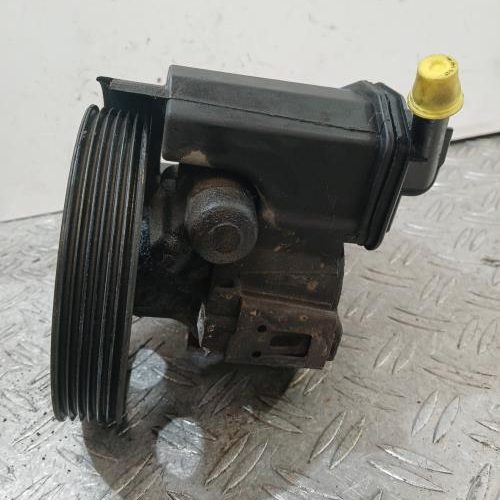 PEUGEOT PARTNER 1 PHASE 2