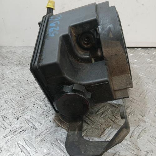 PEUGEOT PARTNER 1 PHASE 2