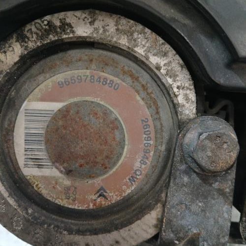 PEUGEOT PARTNER 1 PHASE 2