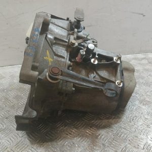 PEUGEOT PARTNER 1 PHASE 2