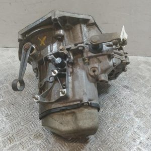 PEUGEOT PARTNER 1 PHASE 2