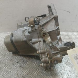 PEUGEOT PARTNER 1 PHASE 2