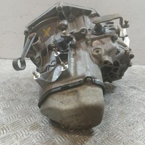 PEUGEOT PARTNER 1 PHASE 2