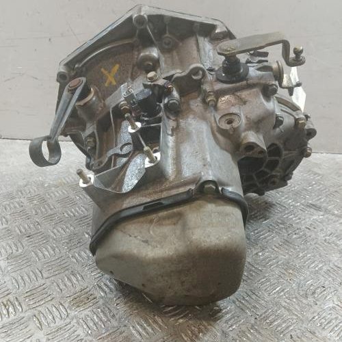 PEUGEOT PARTNER 1 PHASE 2