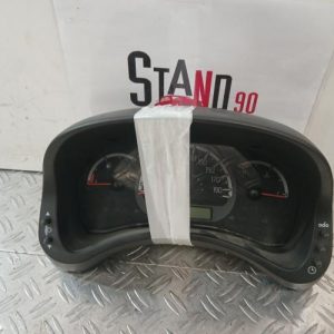 FIAT PANDA 2 PHASE 2