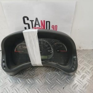 FIAT PANDA 2 PHASE 2