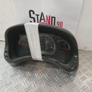 FIAT PANDA 2 PHASE 2