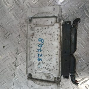 CITROEN C1 1 PHASE 1