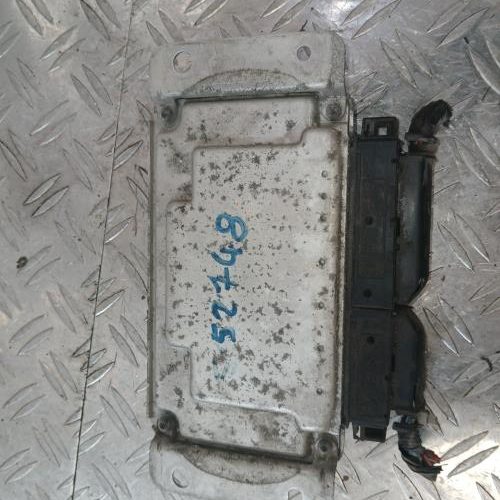 CITROEN C1 1 PHASE 1