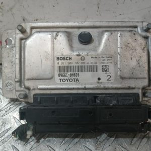 CITROEN C1 1 PHASE 1