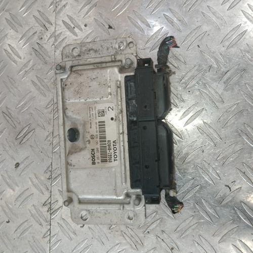 CITROEN C1 1 PHASE 1