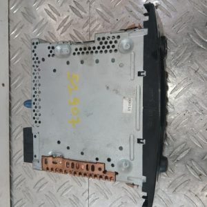 PEUGEOT RCZ PHASE 1 COUPE