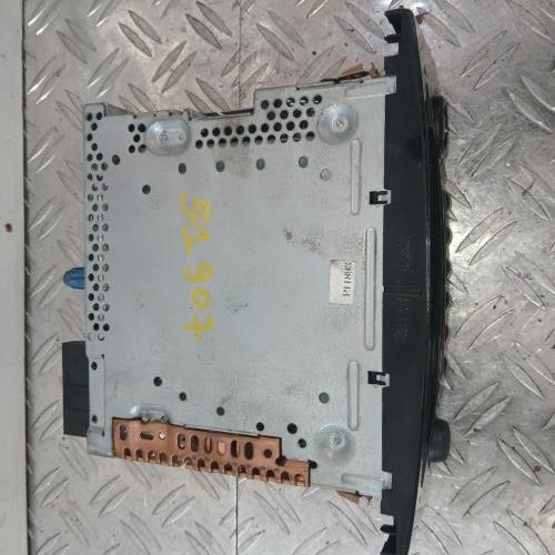 PEUGEOT RCZ PHASE 1 COUPE