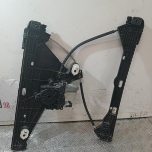 OPEL CORSA F PHASE 1