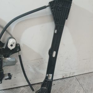 OPEL CORSA F PHASE 1