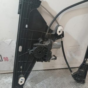 OPEL CORSA F PHASE 1