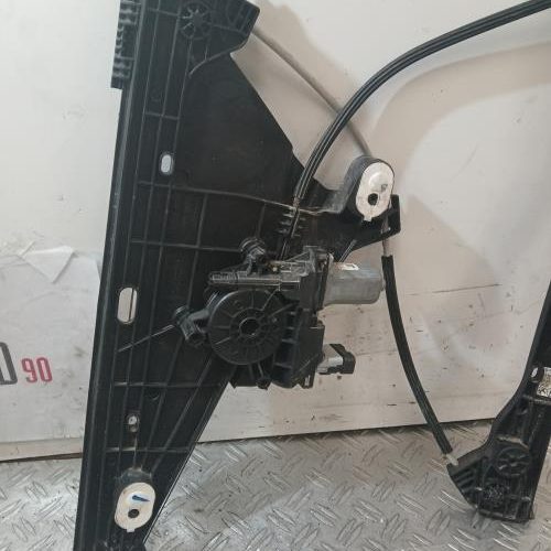 OPEL CORSA F PHASE 1