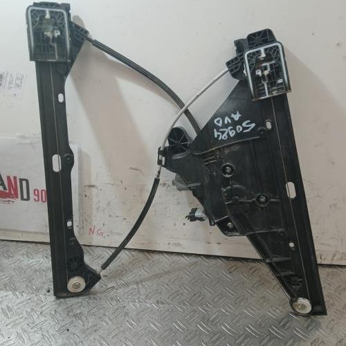 OPEL CORSA F PHASE 1