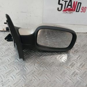 RENAULT CLIO 3 PHASE 1