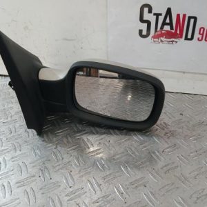 RENAULT CLIO 3 PHASE 1