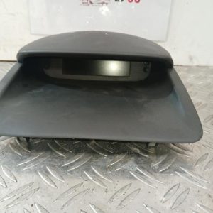 RENAULT CLIO 3 PHASE 1