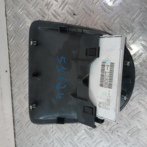 RENAULT CLIO 3 PHASE 1