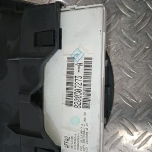 RENAULT CLIO 3 PHASE 1