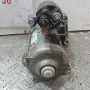 PEUGEOT PARTNER 3 PHASE 1