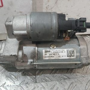 PEUGEOT PARTNER 3 PHASE 1